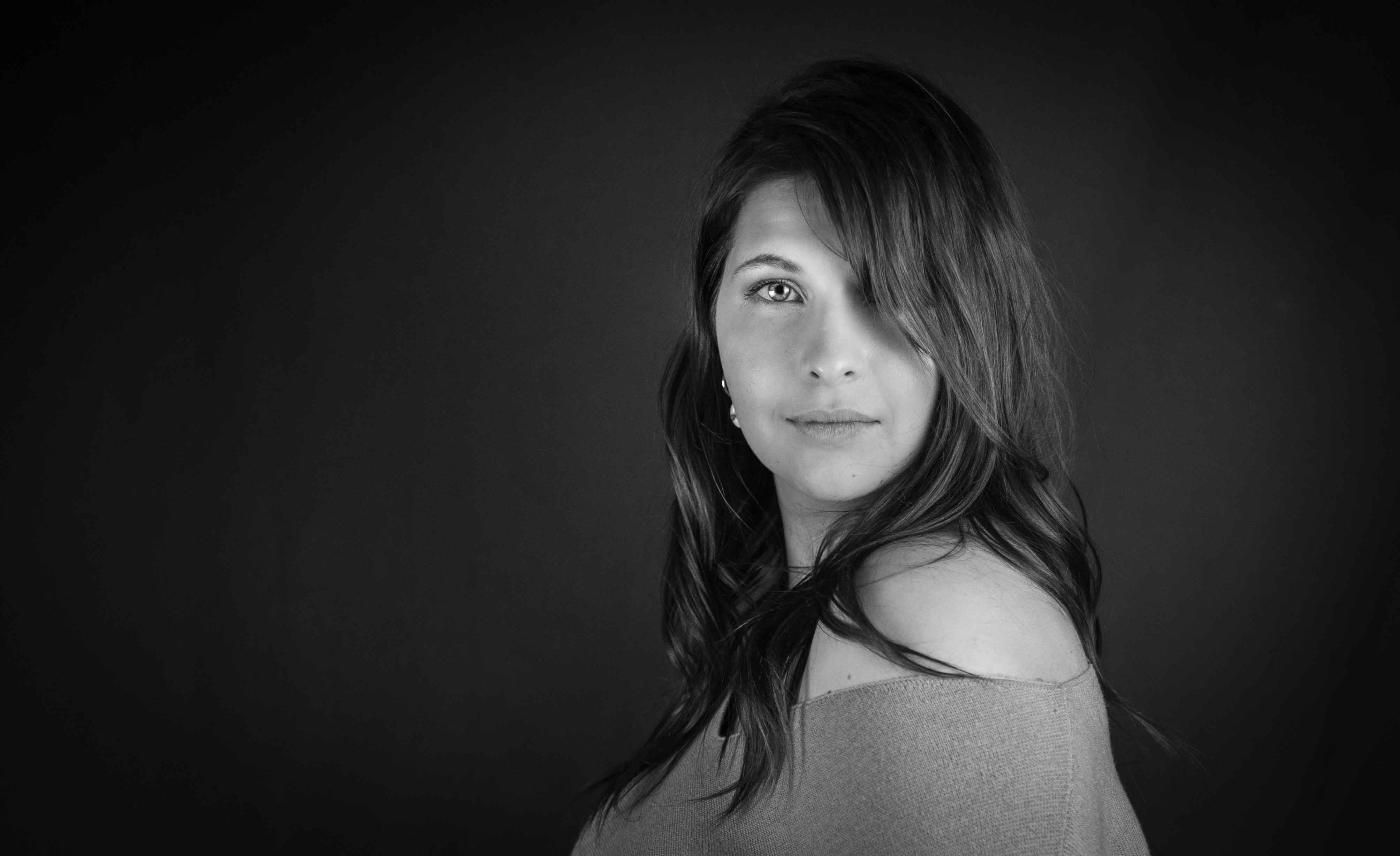 Portrait studio, Marion.