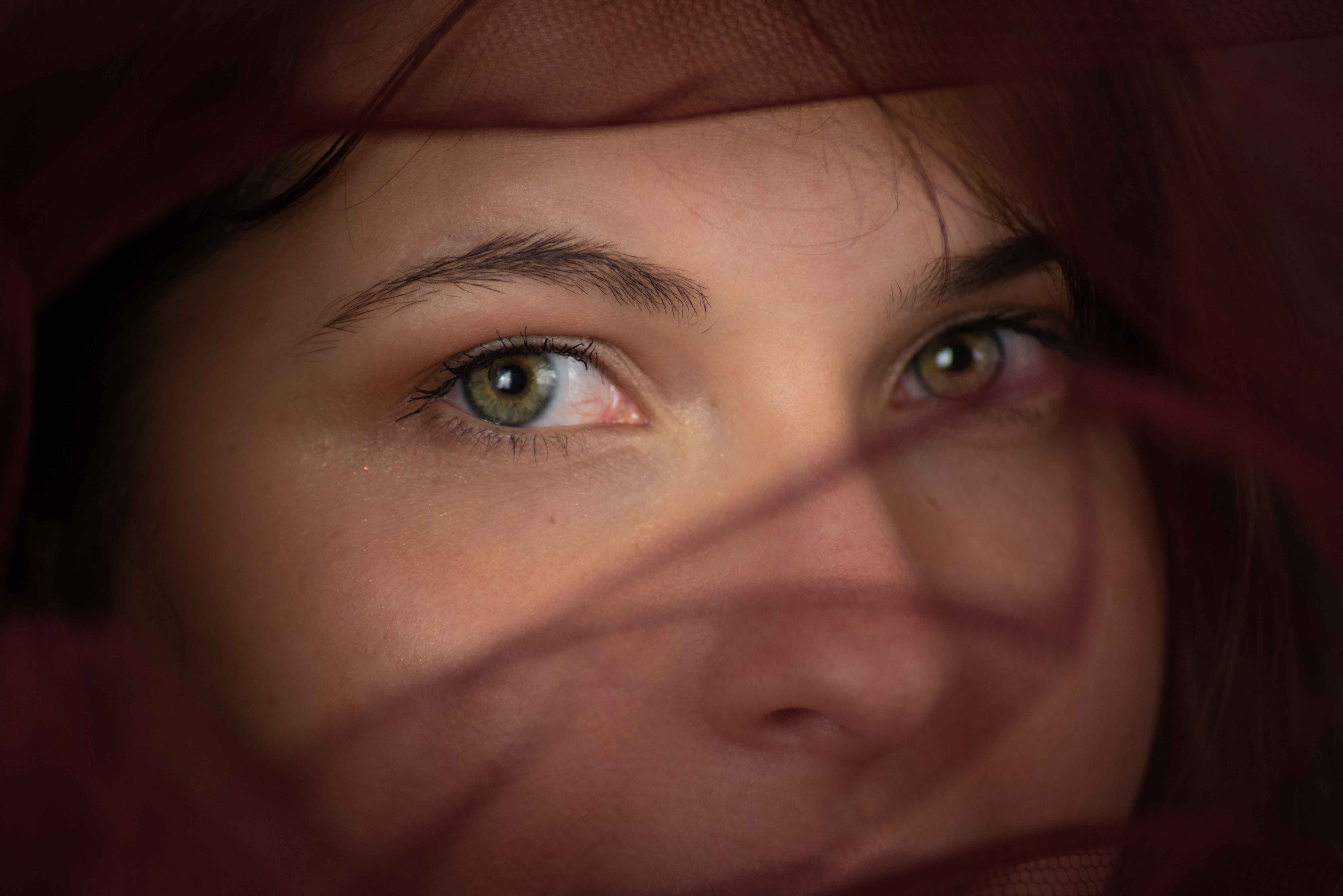 Portrait studio, Marion.